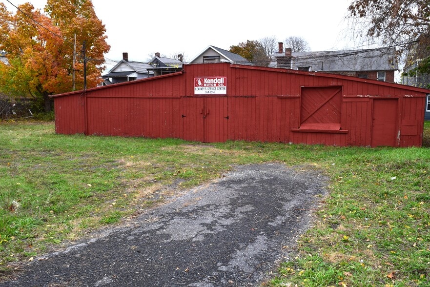More Photos Of 29-31 S Main St, Mechanicville Storefront For Sale