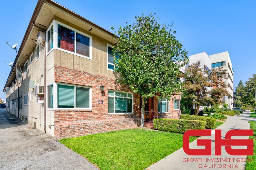 More Photos Of 259 N Euclid Ave, Pasadena Apartments For Sale