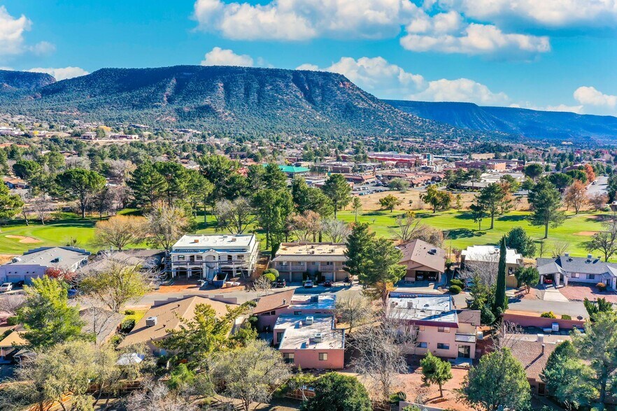 More Photos Of 50 Chaparral Dr, Sedona Multifamily For Sale
