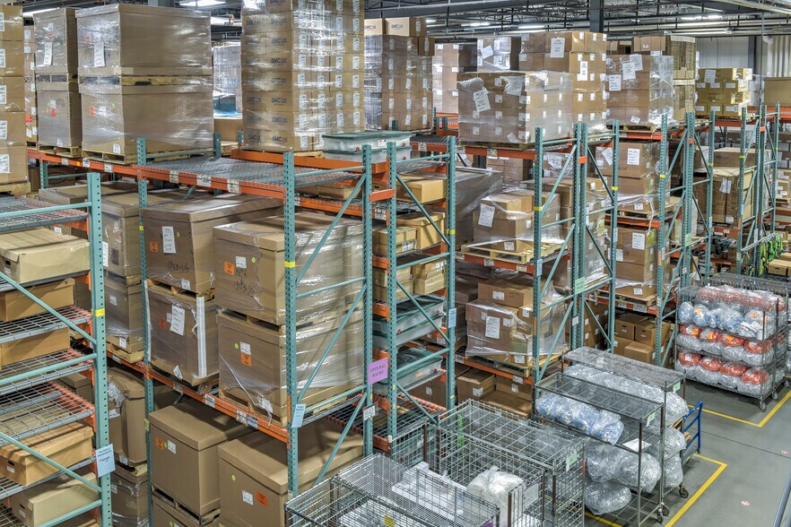 More Photos Of 10 Bowman Dr, Keene Warehouse For Sale