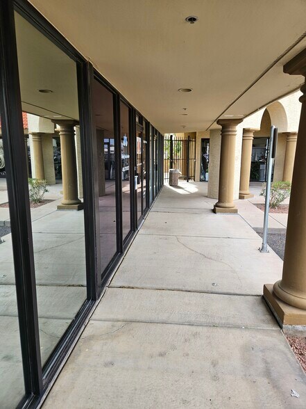 More Photos Of 6017-6025 E McKellips Rd, Mesa Unknown For Lease