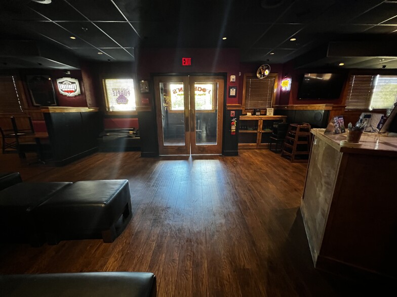 More Photos Of 2310 Sanders Rd, Conway Restaurant For Lease