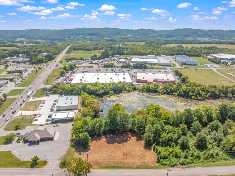 More Photos Of Old Athens Pike, Sweetwater Land For Sale