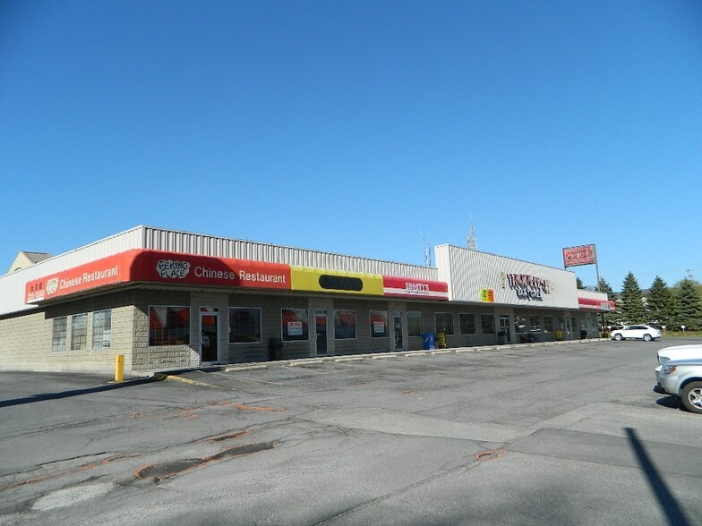 1761 Goucher St, Johnstown, PA 15905 Storefront For Sale