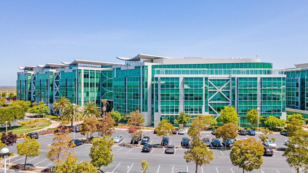 More Photos Of 1400 Seaport Blvd, Redwood City Office For Lease