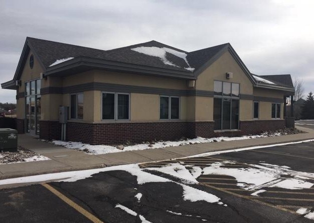 More Photos Of 510 22nd Ave E, Alexandria Medical For Sale
