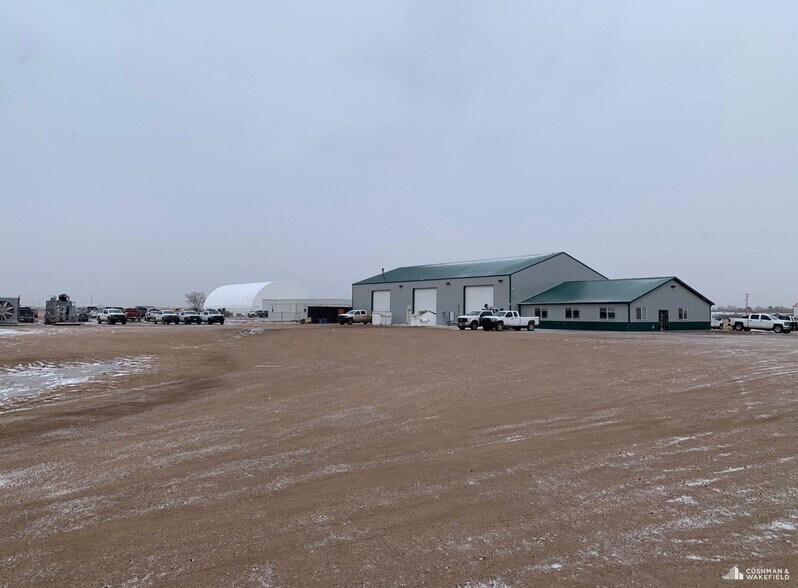 More Photos Of 600 Lone Tree Cir, Nunn Warehouse For Sale