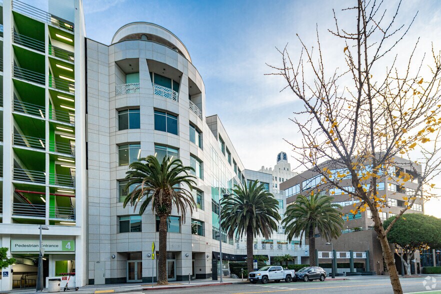 Primary Photo Of 1333 2nd St, Santa Monica Office For Lease