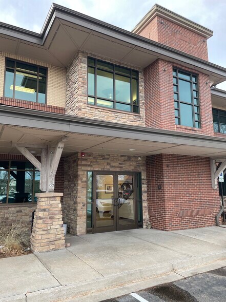 Primary Photo Of 1615 Foxtrail Dr, Loveland Office For Lease