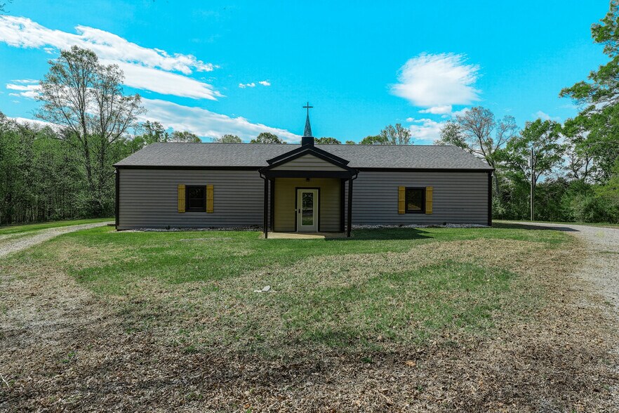 More Photos Of 2554 Sandy Level Rd, Goodview Lodge Meeting Hall For Sale