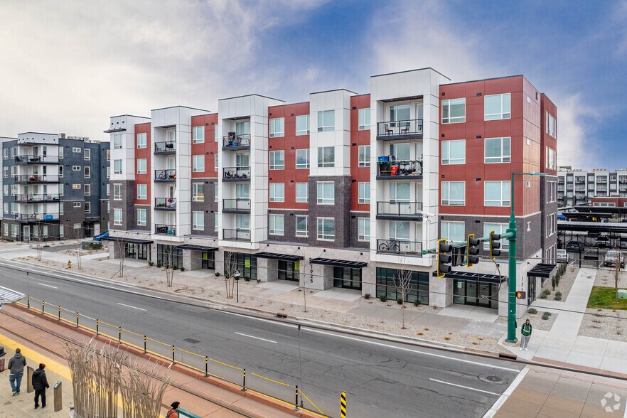 Primary Photo Of 1925 W North Temple, Salt Lake City Apartments For Lease