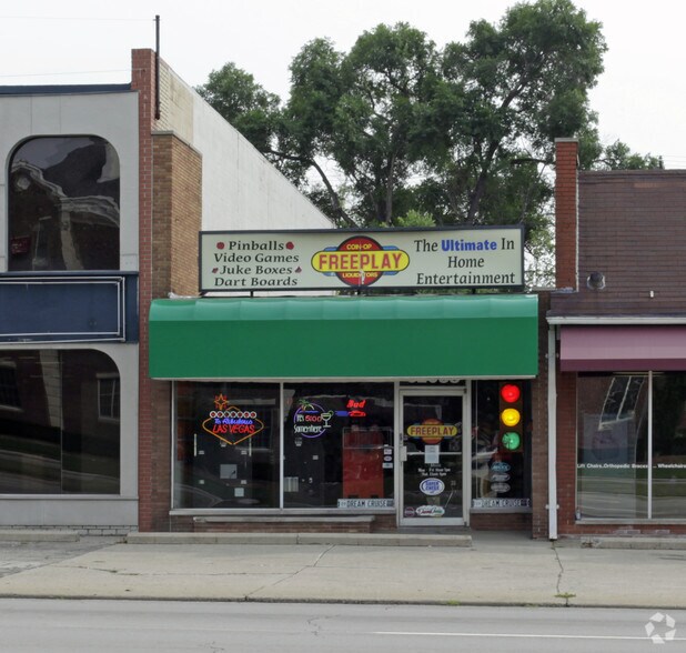 More Photos Of , Royal Oak General Retail For Sale