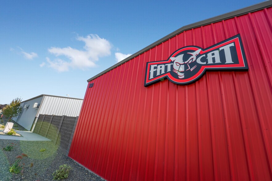 More Photos Of 300 Wellhouse Loop, Richland Self Storage For Lease