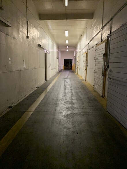 More Photos Of 10537 Boone Dr, Sultana Refrigeration Cold Storage For Sale