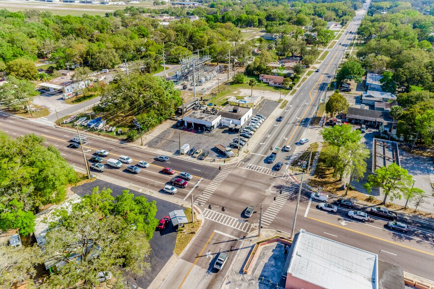 More Photos Of 2501 Sanford Ave, Sanford Auto Repair For Sale