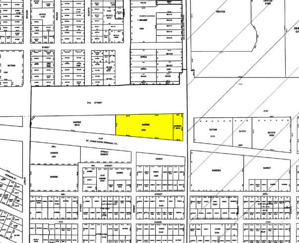 More Photos Of 2208 W 21st St, Jacksonville Distribution For Sale