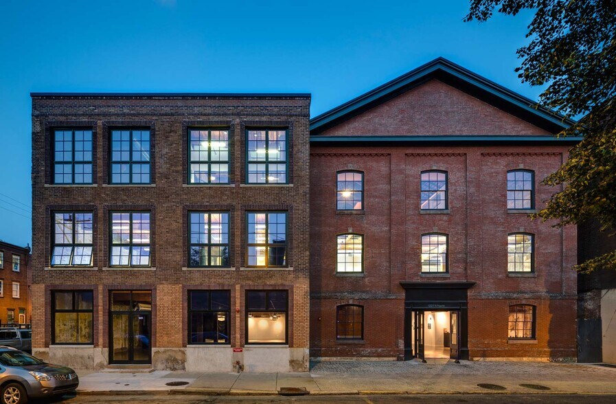 More Photos Of 1227-1237 N 4th St, Philadelphia Loft Creative Space For Sale