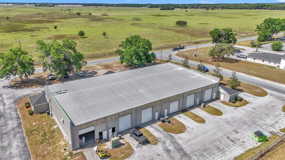 More Photos Of 7365 SW 38th St, Ocala Warehouse For Lease