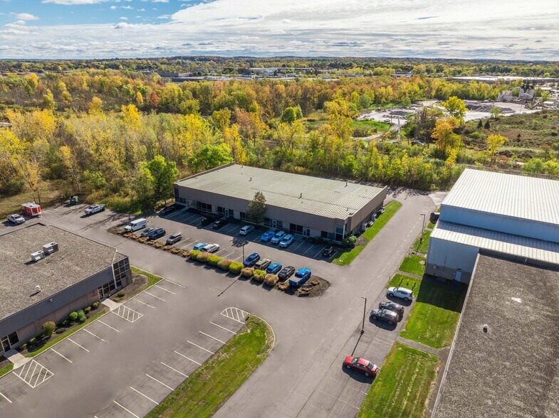 More Photos Of 2975 Brighton Henrietta Tl Rd, Rochester Light Manufacturing For Lease