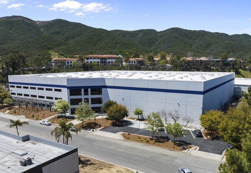 More Photos Of 28381 Vincent Moraga Dr, Temecula Warehouse For Lease