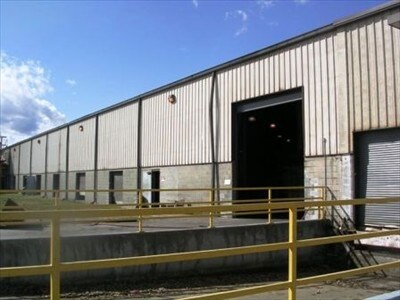 More Photos Of 450 Bennett Dr, Pulaski Manufacturing For Sale
