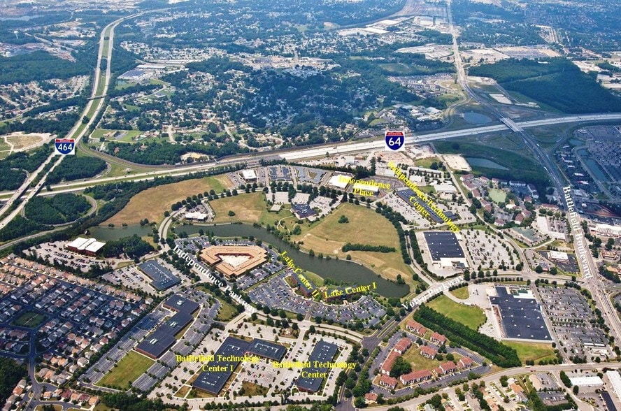 More Photos Of 501 Independence Pky, Chesapeake Unknown For Lease