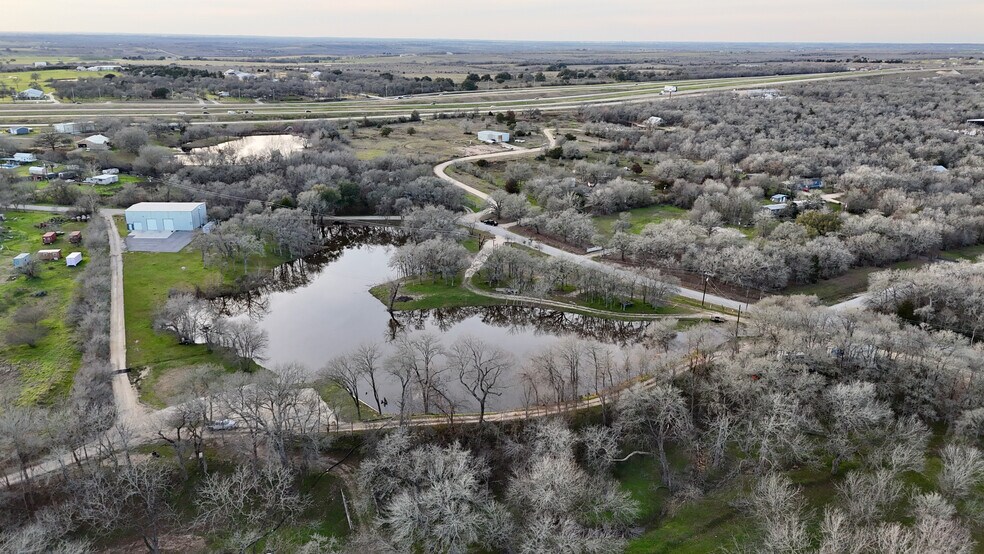 More Photos Of 900 Old Lytton Springs Rd, Lockhart Land For Sale