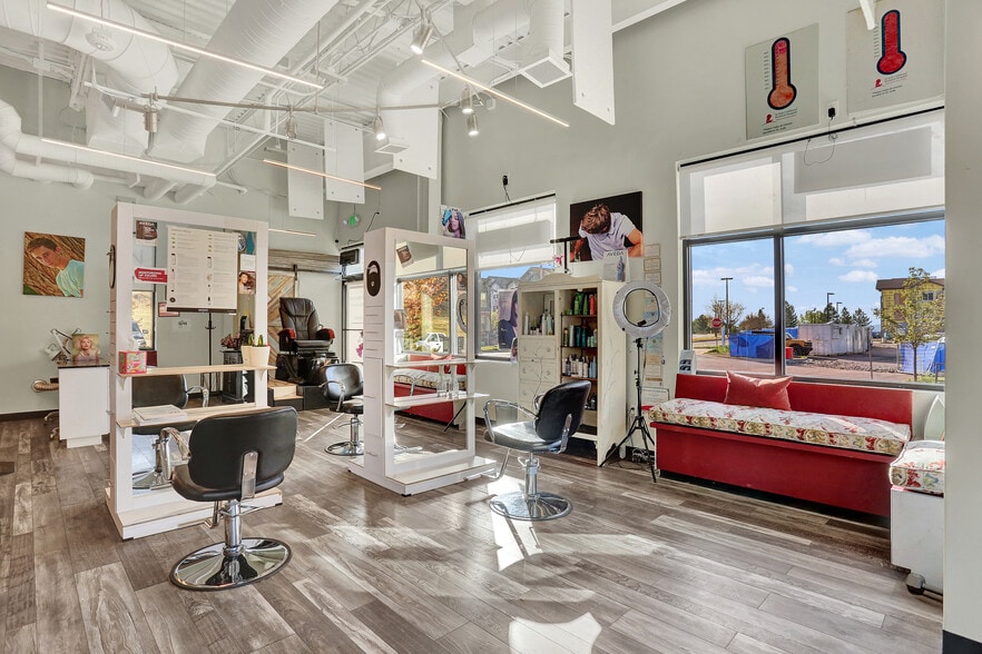 More Photos Of 7701 Shaffer Pky, Littleton Office For Sale