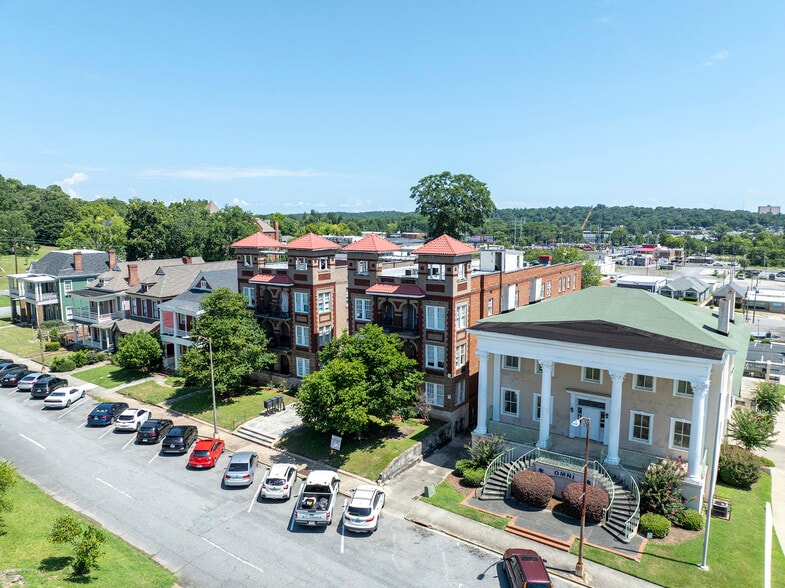 More Photos Of , Macon-Bibb Multifamily For Sale