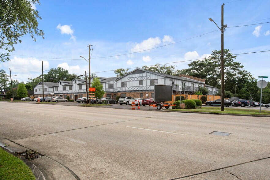 More Photos Of 901 W Pine St, Hattiesburg Apartments For Sale