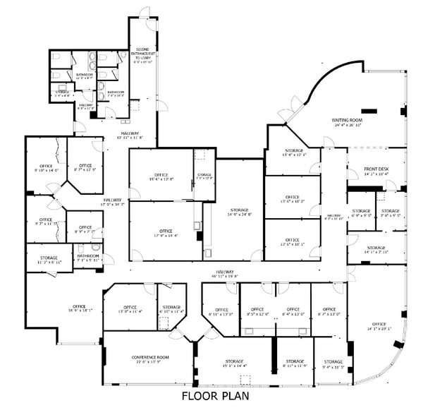 More Photos Of 5975 Sunset Dr, Miami Medical For Sale