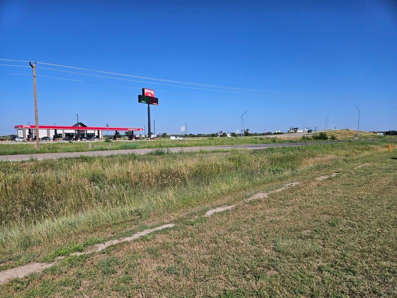 More Photos Of 20925 Road 8, Big Springs Land For Sale