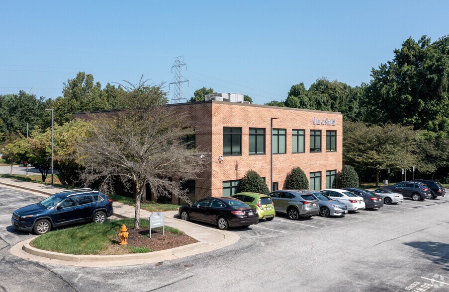 More Photos Of 7061 Deepage Dr, Columbia Office For Lease