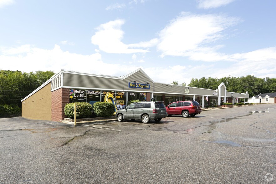 Primary Photo Of , Conway General Retail For Sale