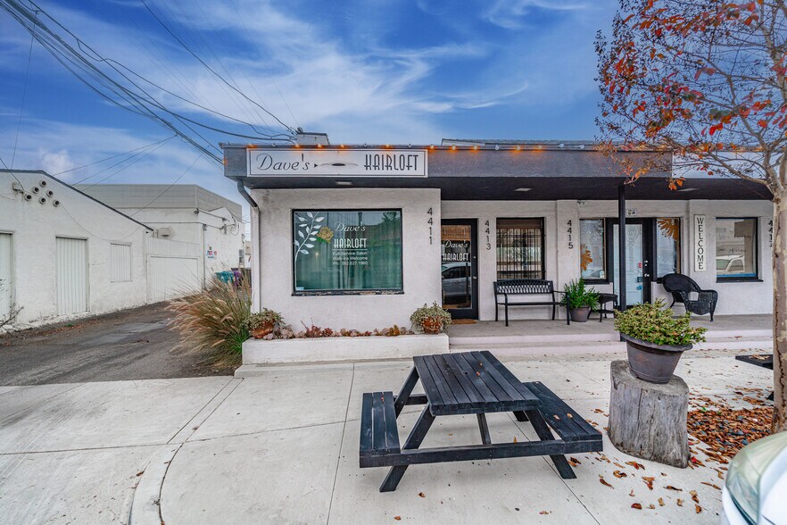More Photos Of 4148-4152 Norse Way, Long Beach Storefront Retail Office For Sale