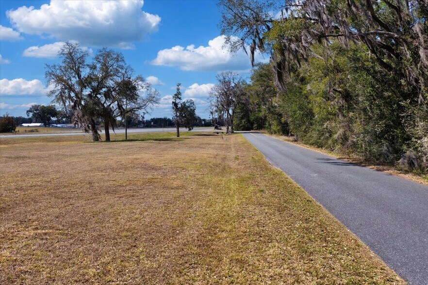 More Photos Of 18450 NE 40th St, Williston Land For Sale