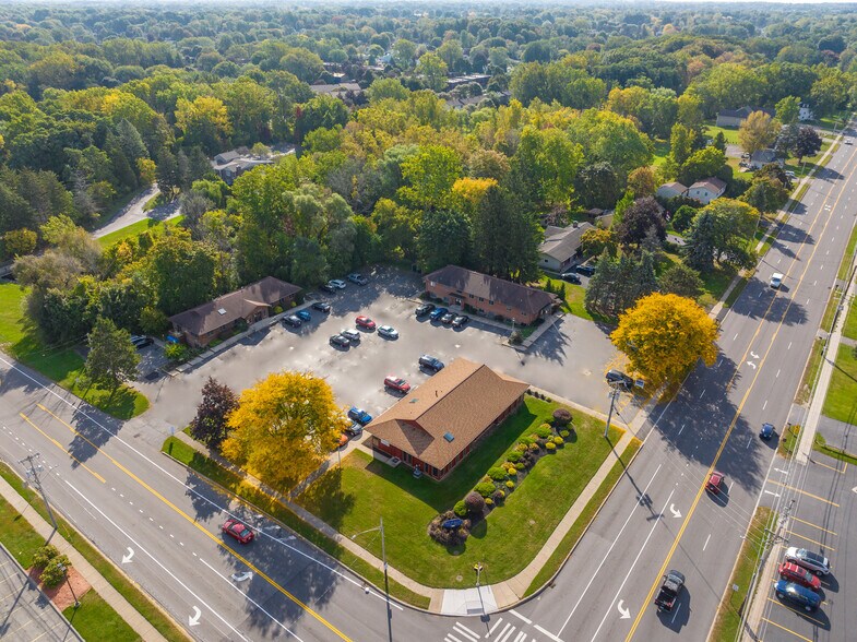 More Photos Of 888 Long Pond Rd, Greece Medical For Sale