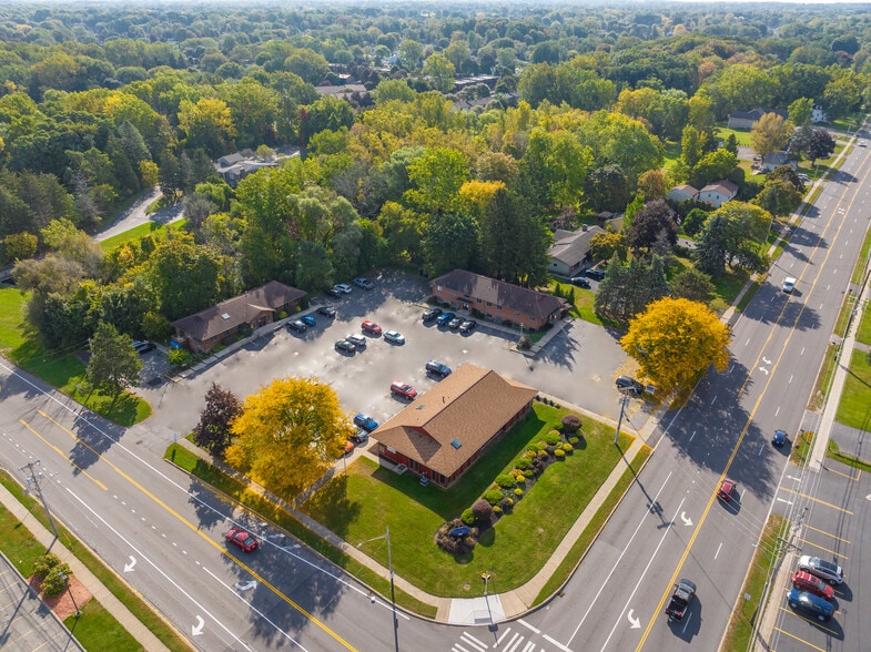 More Photos Of 888 Long Pond Rd, Greece Medical For Lease