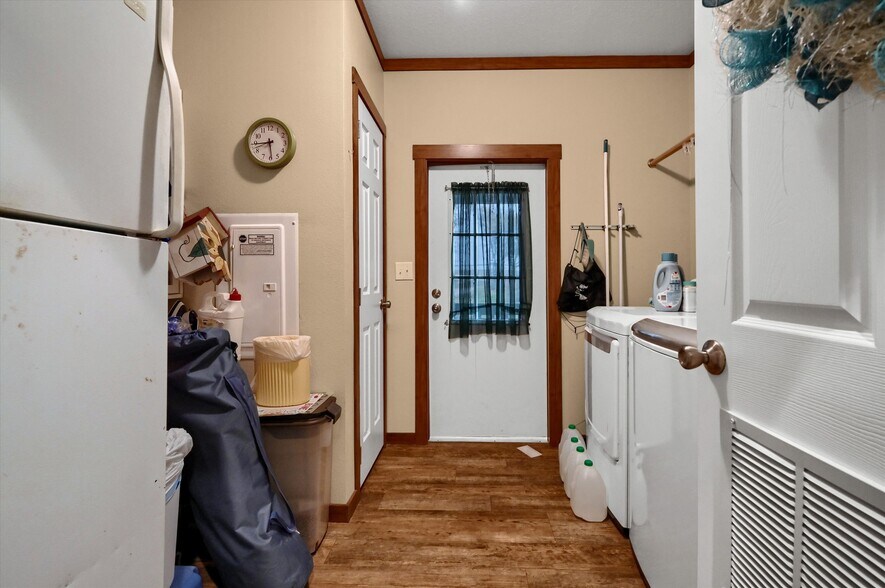 More Photos Of 2212 W J Fred Smith Pky, Celina Land For Sale