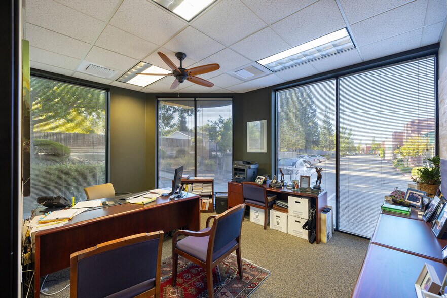 More Photos Of 8203 Sierra College Blvd, Roseville Office For Sale