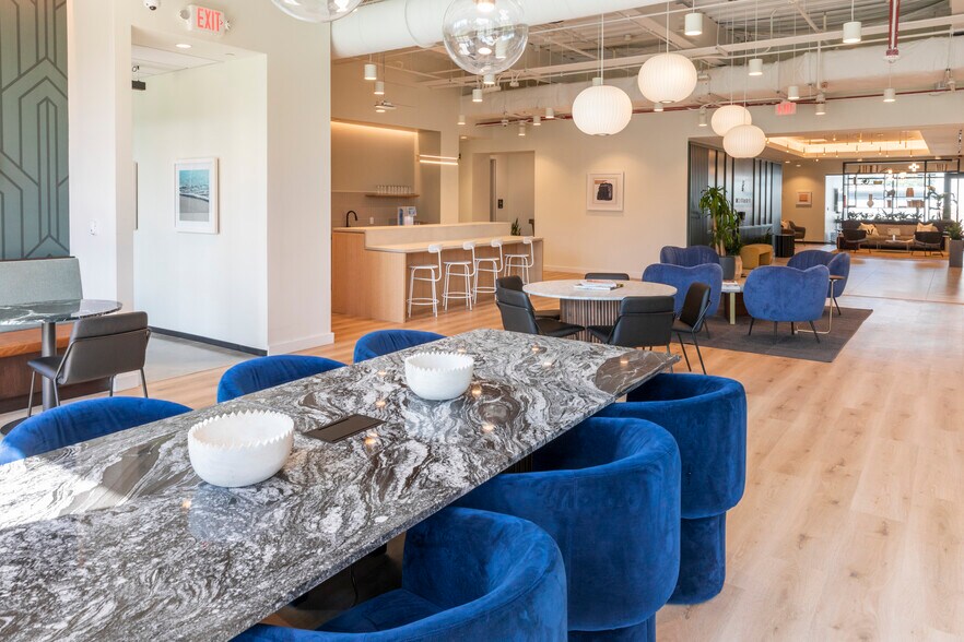 More Photos Of 101 Glen Lennox Dr, Chapel Hill Coworking Space