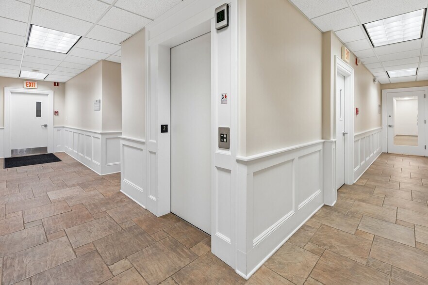 More Photos Of 139 South St, New Providence Office For Sale