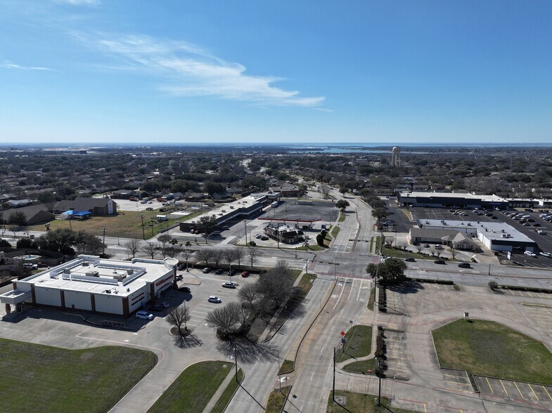 More Photos Of 5401 S Colony Blvd, The Colony Restaurant For Sale