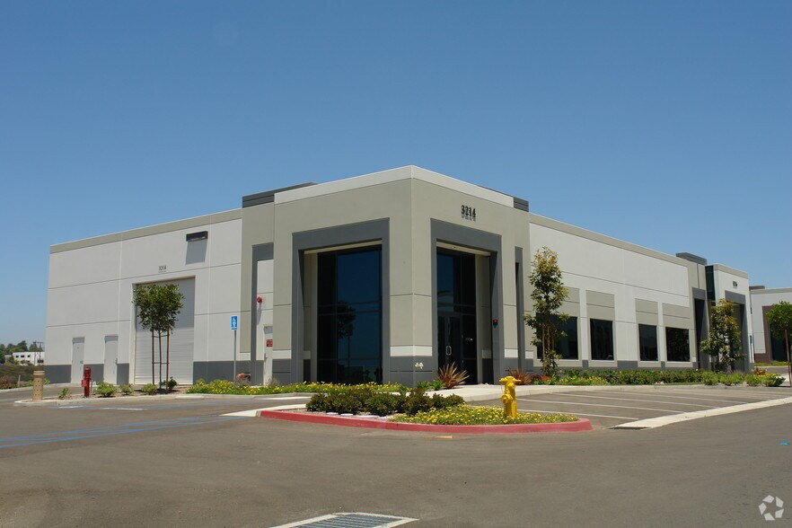 More Photos Of 3214 Grey Hawk Ct, Carlsbad Warehouse For Sale