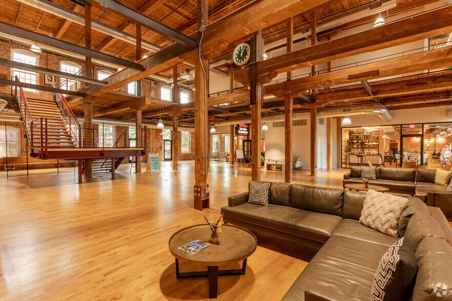 More Photos Of 1151 Falls Rd, Rocky Mount Loft Creative Space For Lease