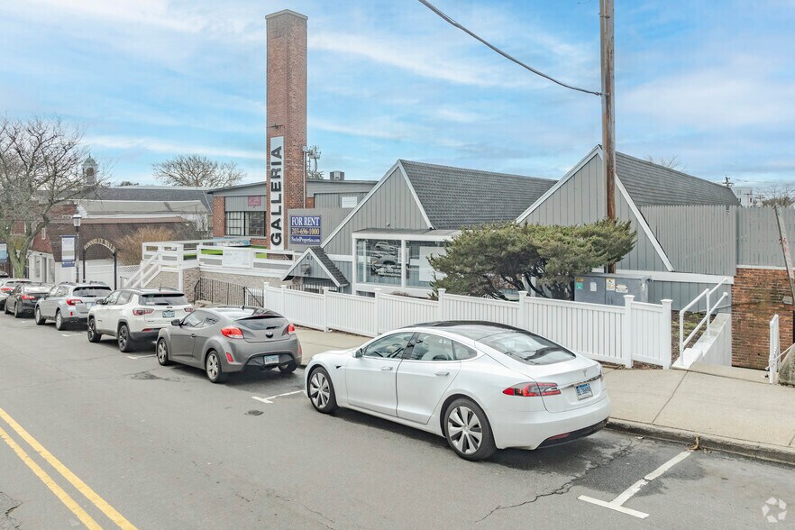 More Photos Of 63 Unquowa Rd, Fairfield Loft Creative Space For Lease