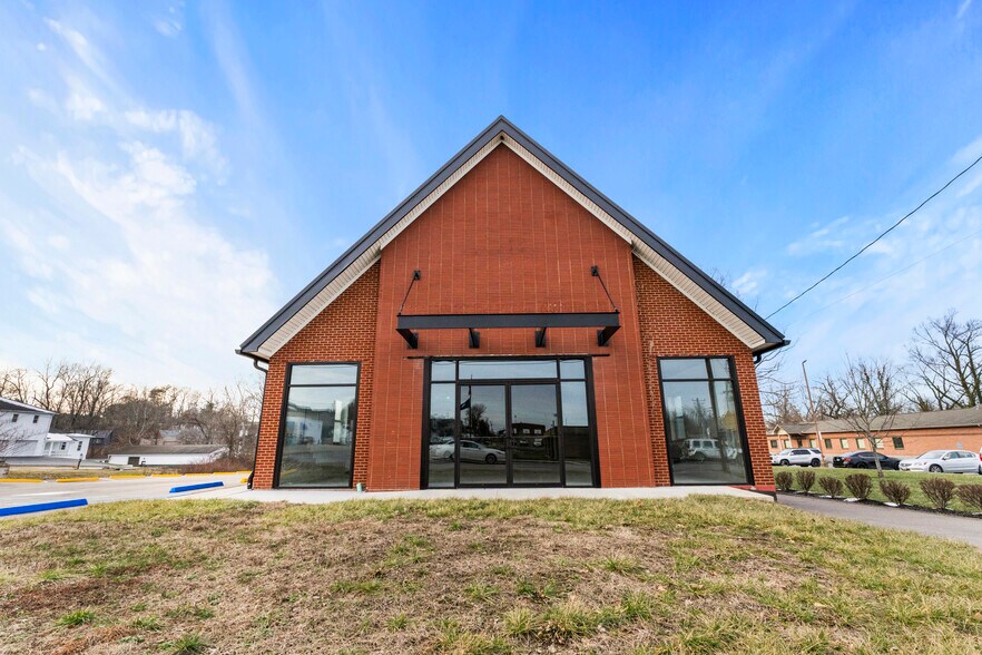 Primary Photo Of 3339 13th St, Ashland Lodge Meeting Hall For Sale