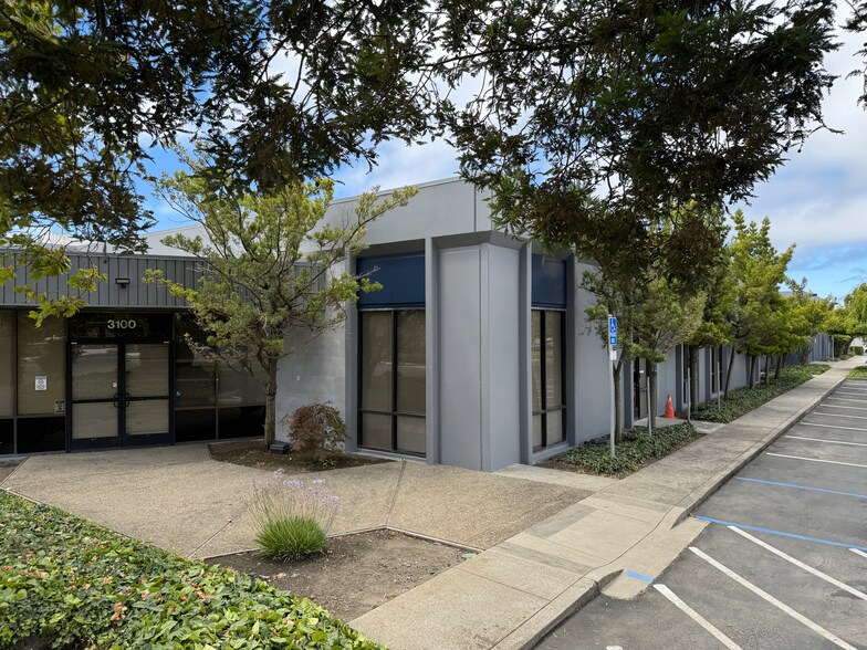 More Photos Of 3100-3108 Diablo Ave, Hayward Research And Development For Lease