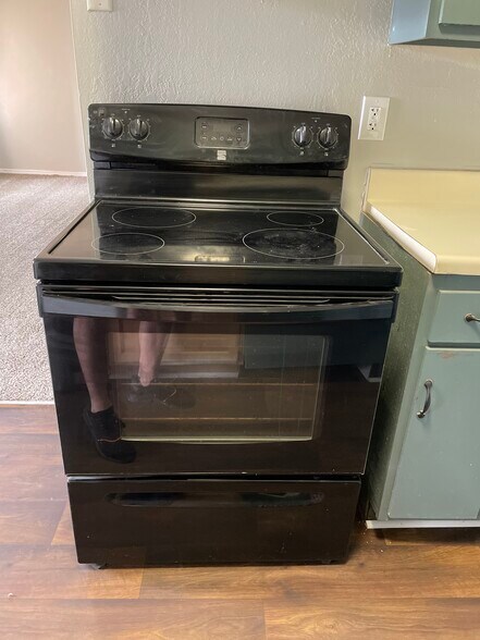 More Photos Of 1308 N Carol Ave, Monahans Apartments For Sale