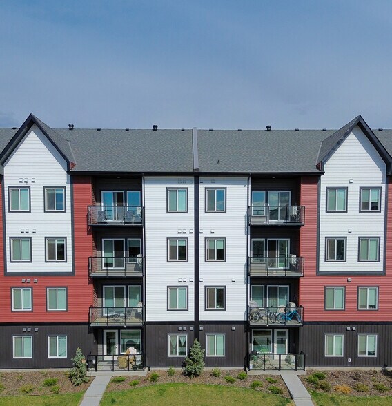 More Photos Of 6855 NW Ad Astra Blvd, Edmonton Apartments For Sale